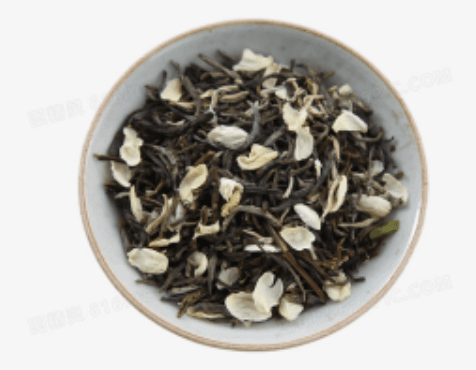 洛神花茉莉